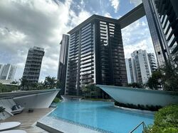 Amber Park (D15), Condominium #553967111